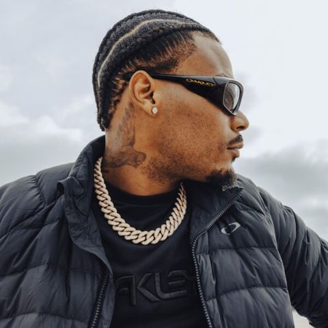  Kính Mát Oakley Belleville Chính Hãng 
