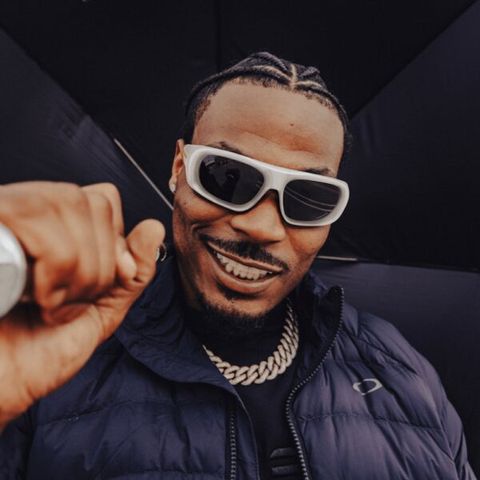  Kính Mát Oakley Belleville Chính Hãng 