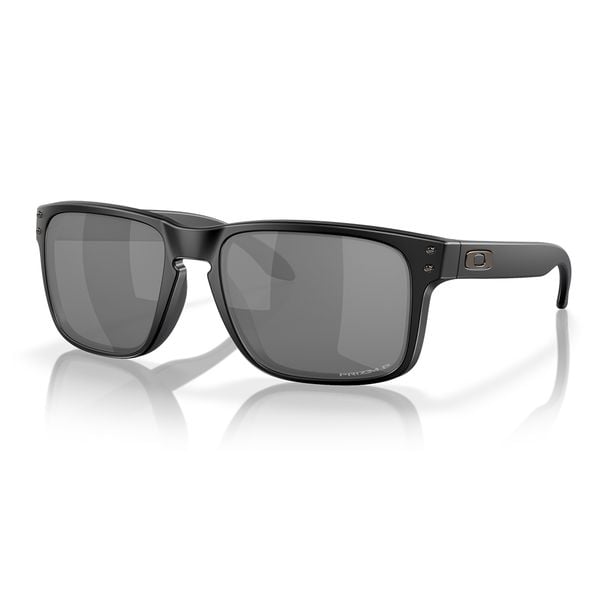  Oakley Eyewear Holbrook Polarized 0OO9244 Kính Mát Thể Thao Chính Hãng – Tem Luxottica 