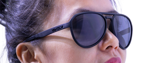  Kính Mát Thể Thao Tifosi Selca Aviator Chính Hãng – Lắp Được Tròng Có Độ Cận Loạn 