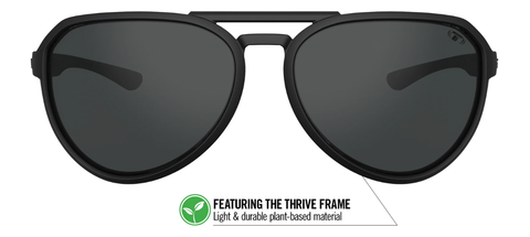  Kính Mát Thể Thao Tifosi Selca Aviator Chính Hãng – Lắp Được Tròng Có Độ Cận Loạn 
