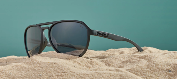  Kính Mát Thể Thao Tifosi Selca Aviator Chính Hãng – Lắp Được Tròng Có Độ Cận Loạn 