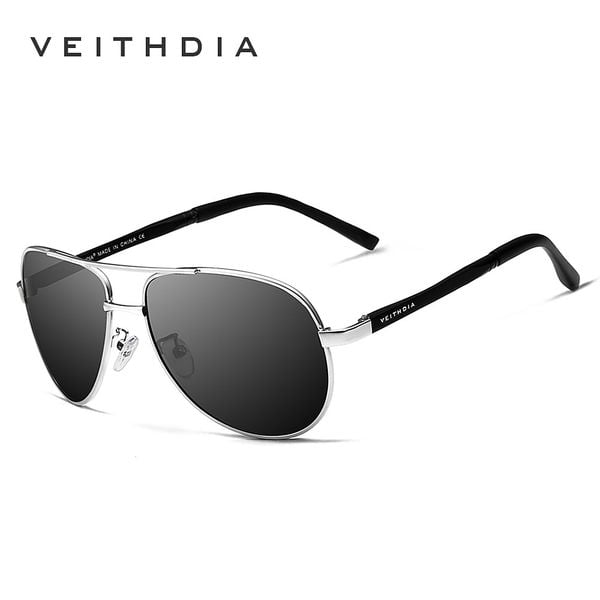  Kính Mát Phân Cực Polarized Veithdia 1306 