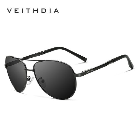  Kính Mát Phân Cực Polarized Veithdia 1306 