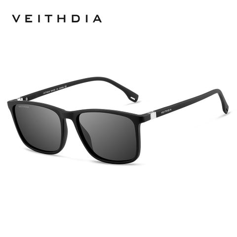  Kính Mát Phân Cực 9 Lớp Lọc Polarized Veithdia 7521 