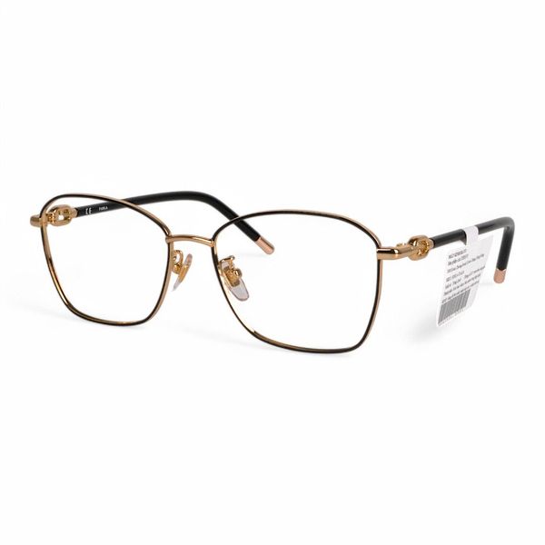 Furla VFU742J Gọng Kính Mắt Mèo - Tem Chính Hãng 101