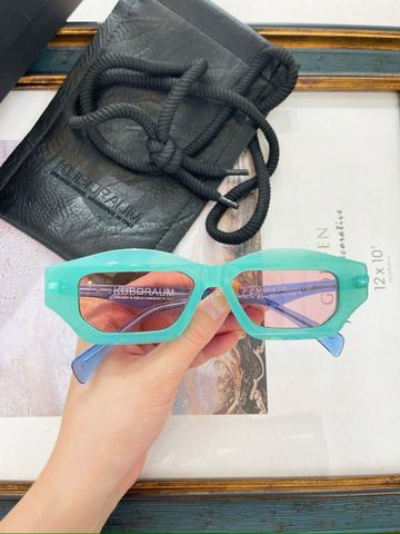  Kính Mắt Kuboraum Q6 