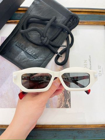  Kính Mắt Kuboraum Q6 