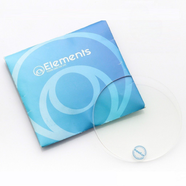  Đa Tròng Sẵn Lọc Ánh Sáng Xanh Elements Blue UV Cut Chính Hãng 