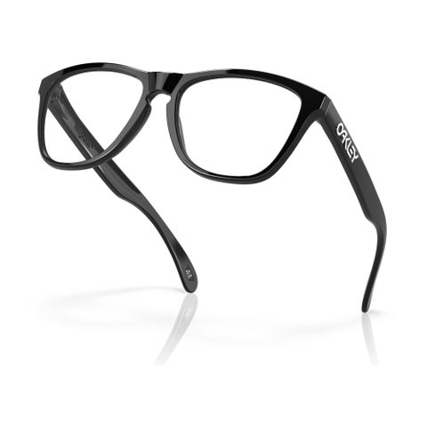  Oakley Frogskins Rx A 0OX8137A Gọng Kính Thể Thao - Tem Chính Hãng Luxottica 