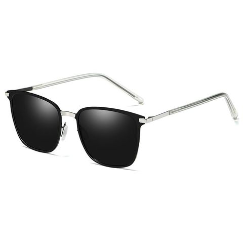  Kính Mát Phân Cực Polarized Baggio P.0864 