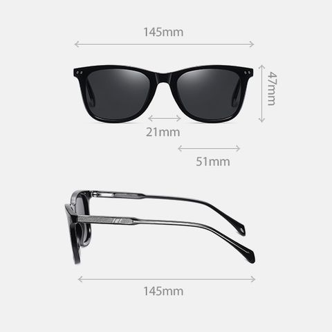  Kính Mát Phân Cực Polarized Lapola 3601 