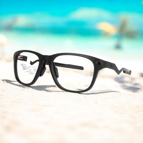  Gọng Kính Thể Thao Oakley Cerebral 0OX8187 - Tem Chính Hãng Luxottica 