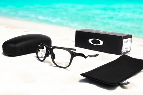  Gọng Kính Thể Thao Oakley Cerebral 0OX8187 - Tem Chính Hãng Luxottica 