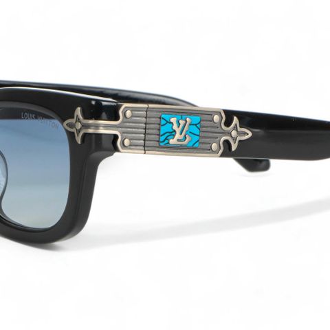  Kính Mát Louis Vuitton Z2529U 