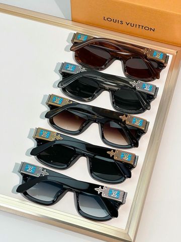  Kính Mát Louis Vuitton Z2529U 