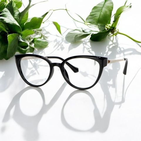  Gọng Kính Mắt Mèo Luna Rotti H00324 