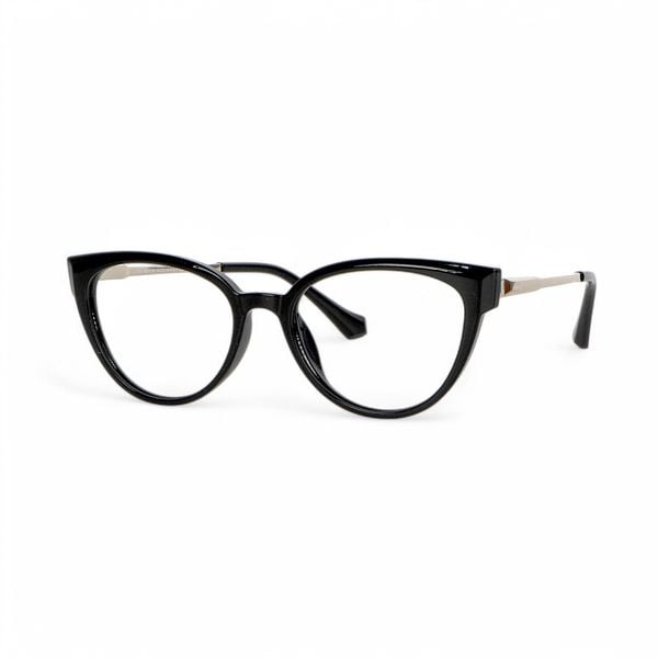 Gọng Kính Mắt Mèo Luna Rotti H00324