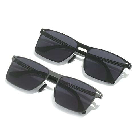 Kính Mát Phân Cực Polarized Slim 8625 Thiết Kế Không Ốc Vít Siêu Mỏng Siêu Nhẹ 