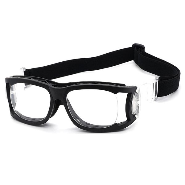  Gọng Kính Thể Thao Victor 0089 - Góc Rộng, Dẻo, Thoáng Khí 