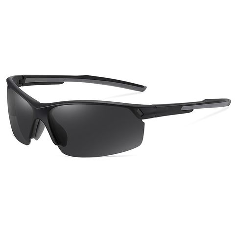  Kính Mát Kính Râm Đổi Màu Lái Xe Bán Đêm Phân Cực Polarized Lapola 3024 