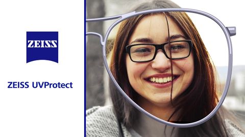 Tròng Kính Zeiss Duravision® Platinum UV 
