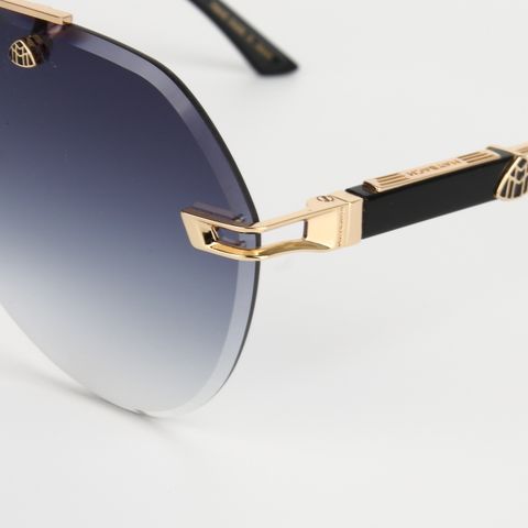  Kính Mát Maybach The Duken II 