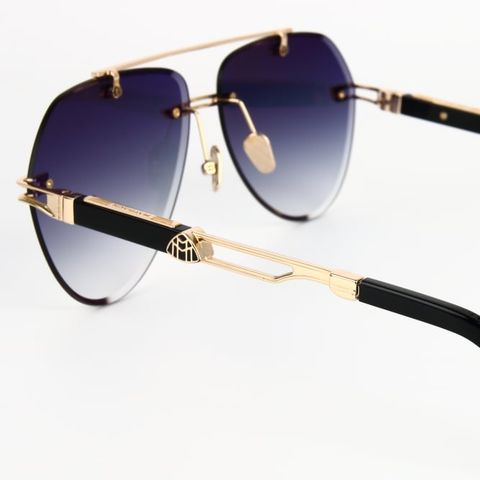  Kính Mát Maybach The Duken II 