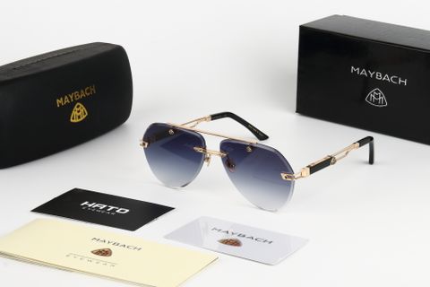  Kính Mát Maybach The Duken II 