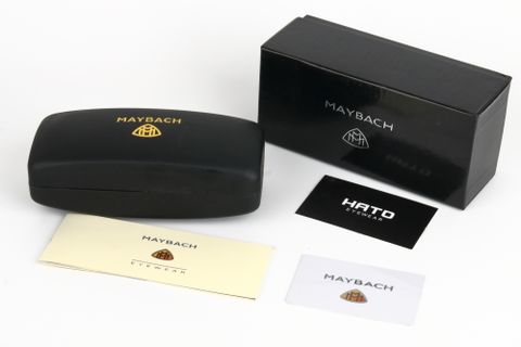  Kính Mát Maybach The Duken II 