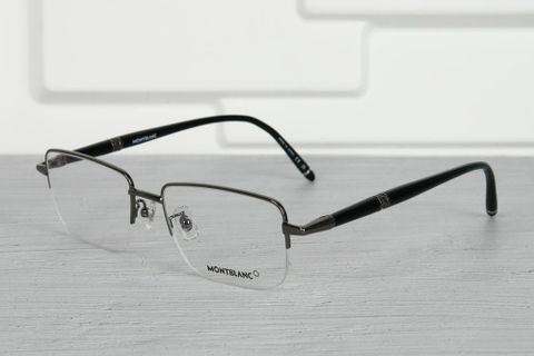  Gọng Kính MontBlanc MB 03480O Nam Nữ Cao Cấp 