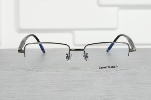  Gọng Kính MontBlanc MB 03480O Nam Nữ Cao Cấp 
