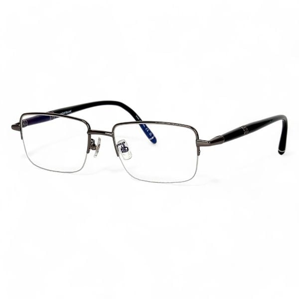 Gọng Kính MontBlanc MB 03480O Nam Nữ Cao Cấp