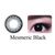 Mesmeric Black