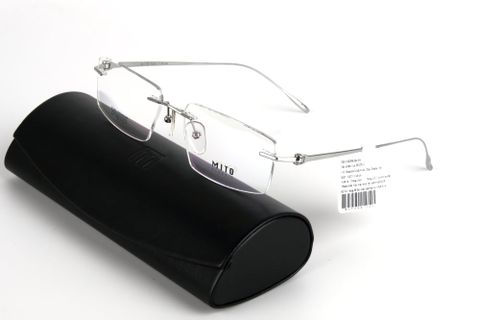  Kính Không Gọng Titanium Mito MT7759 - Tem Chính Hãng 101 