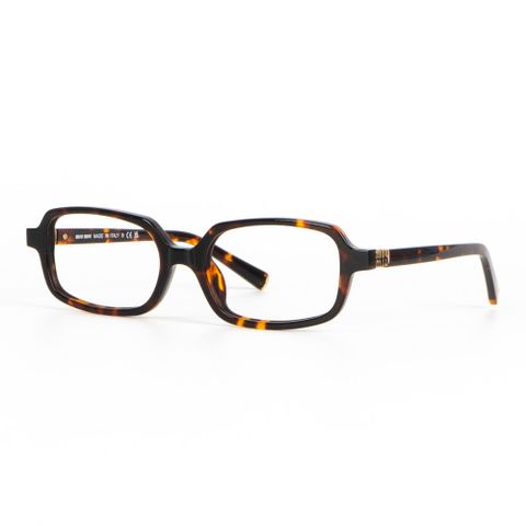  Gọng Kính Miu Miu SMU 11ZS - F Cao Cấp 