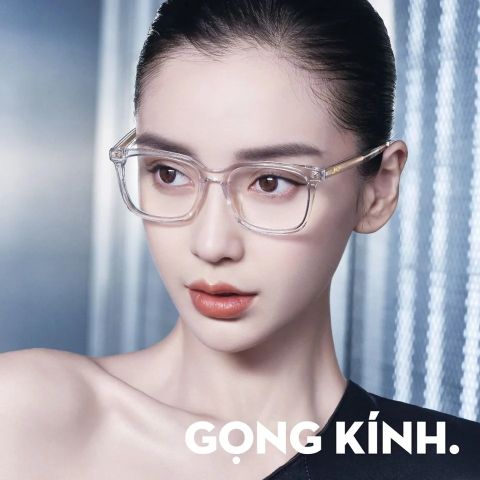  Gọng Kính EVANS Thái Từ Khôn Molsion MJ3016 