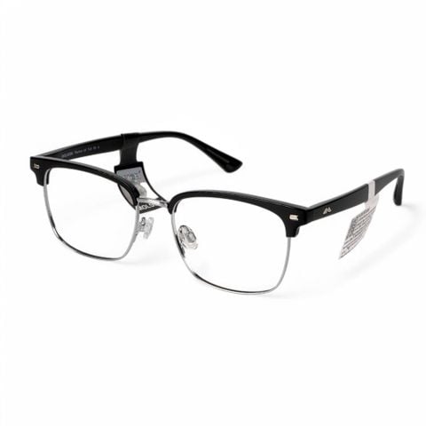  Molsion MA6006 Gọng Kính Titanium Chính Hãng 