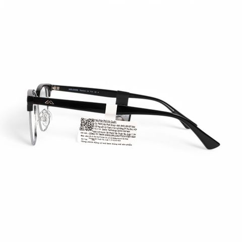  Gọng Kính Molsion MA6006 Titanium Chính Hãng 