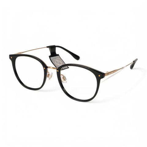  Molsion MA6012 Gọng Kính Tròn Chính Hãng 