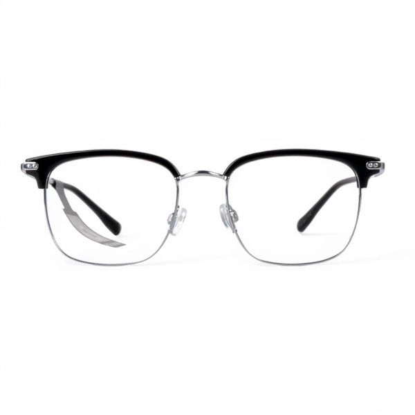 Gọng Kính Molsion MA6036