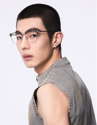  Gọng Kính Molsion MA6036 Chính Hãng 