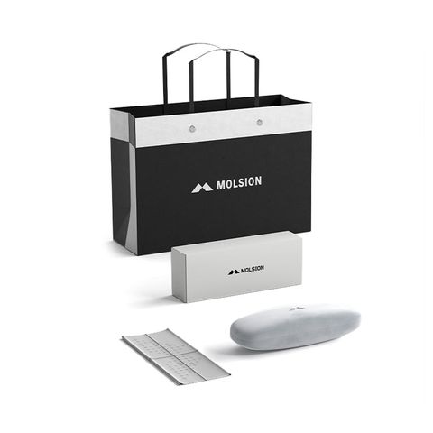  Gọng Kính Molsion MA6036 Chính Hãng 