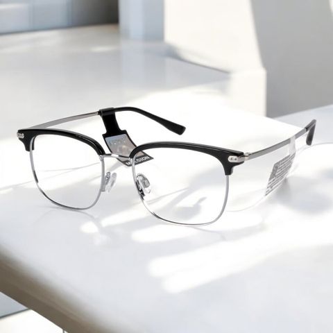  Gọng Kính Molsion MA6036 Chính Hãng 