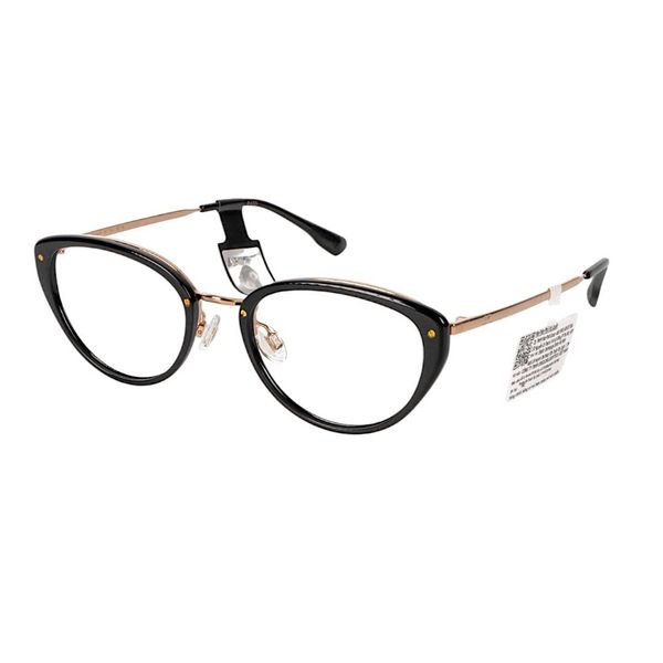 Molsion MA6200 Gọng Kính Mắt Mèo Chính Hãng