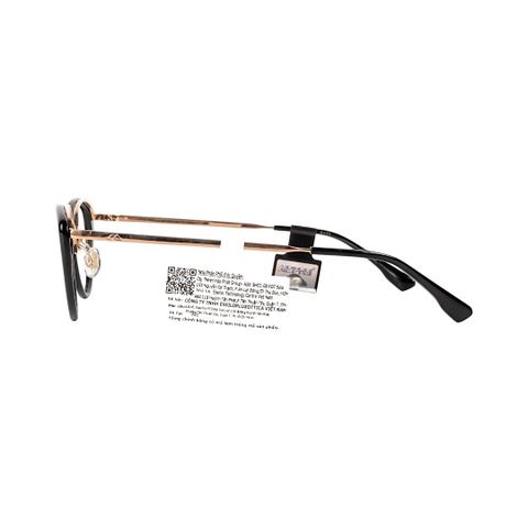  Molsion MA6200 Gọng Kính Mắt Mèo Chính Hãng 