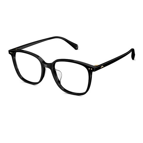  Gọng Kính Acetate Nam Nữ Molsion MJ3028 Angela Baby Chính Hãng 