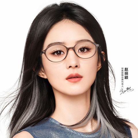  Gọng Kính Molsion MJ3107 Chính Hãng 