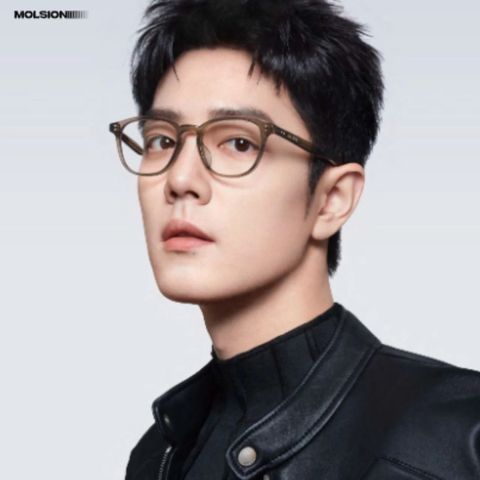  Gọng Kính Molsion MJ5133 Chính Hãng 