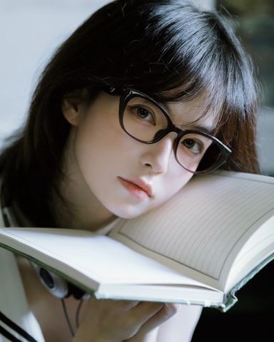  Molsion MJ5150 Gọng Kính Mắt Mèo Chính Hãng 